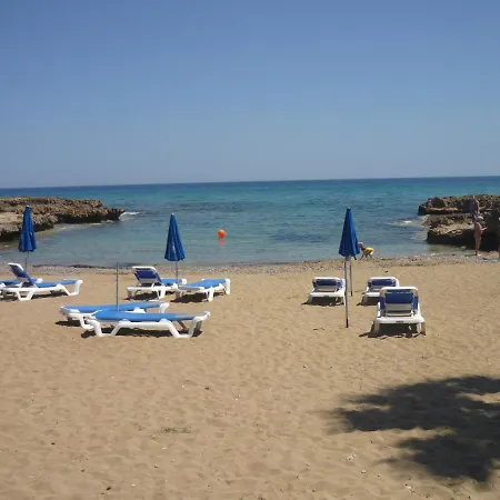 Penelope Apts Apartahotel Protaras